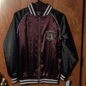 COPY - Harry Potter varsity Jacket